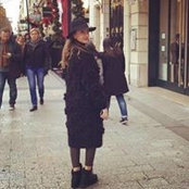 Tamuna Orjonikidze's photo