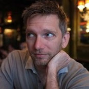 Daniel Wismer's photo