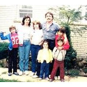 Robert Sr.s billede
