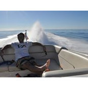 Josh Brooks's photo