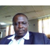 Foto von Mohammed Jatau