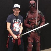 James Tori's photo