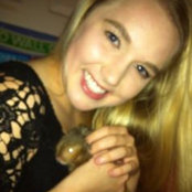 Julia Stegers foto