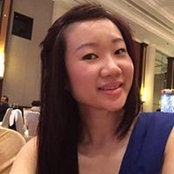 Lin Siting's photo