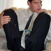 Michael Beuglass billede