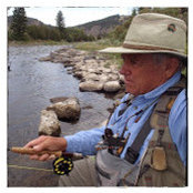 Eric Davies's photo