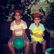 Norhan Mahmoud's photo