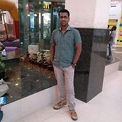 Foto von Madhu R