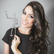 Dayane Castros billede