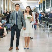 Lan Ding's photo