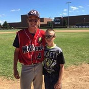 Brady Krause's photo