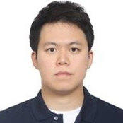 Daeho Lees foto