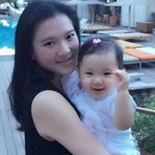 Wanzi Huang's photo