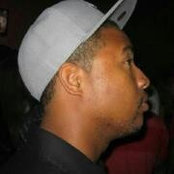 Dwayne Andersons foto
