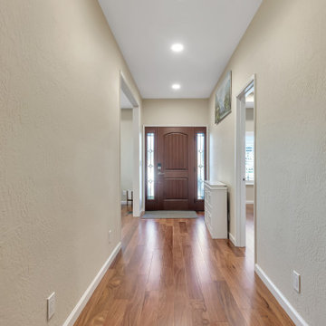 Lismore Project