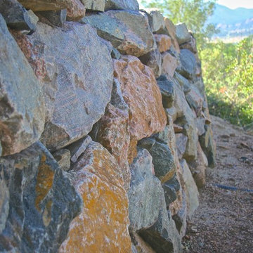 Retaining Walls