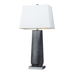 ED2237 - Table Lamps