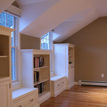 Brigantine Circle Kitchen & Master Suite