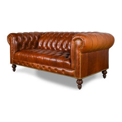 COCOCO Home Chesterfields - Products
