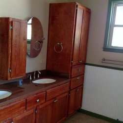 Blanco County - Home Improvement