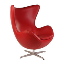 Living Room Chairs