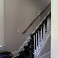 Staircase/Flooring