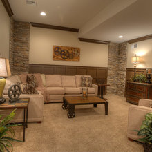 Basement Ideas