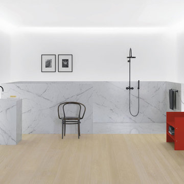 Tara. Bath and Spa By Dornbracht