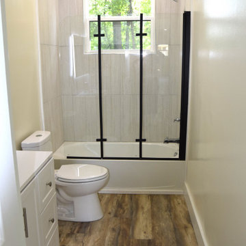 Fort Mill Modern Farmhouse
