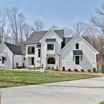 Modern Farmhouse - Charity Showcase