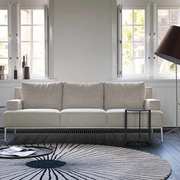 Living Rooms