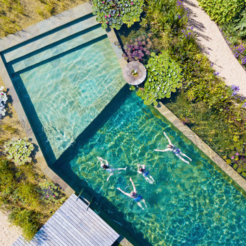 Louth Natural Pool