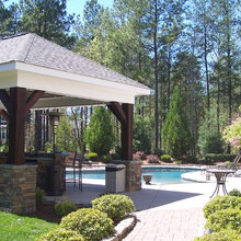 Exterior Ideas