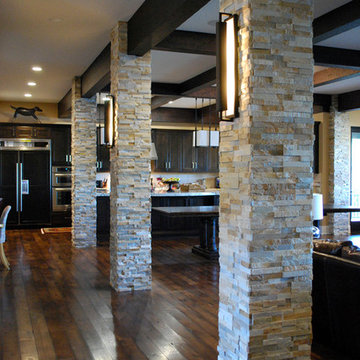 Deer Lake Residence