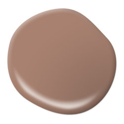 Cocoa Nutmeg S190-5 - Paint
