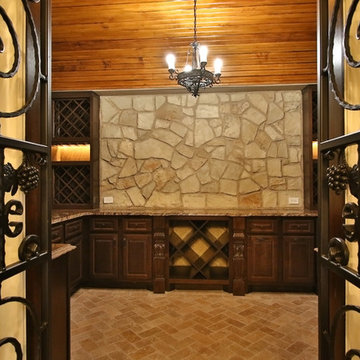 Northgate Custom Home