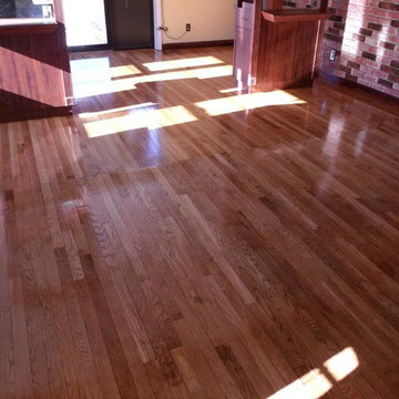 Our Work