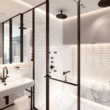 SSPS® by Sieger Design - SMALL SIZE PREMIUM SPA