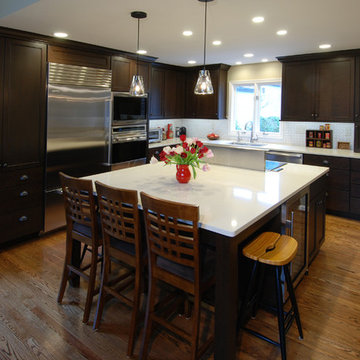Deerfield Kitchen