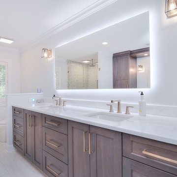 DAVIDSON BATH MAKEOVER