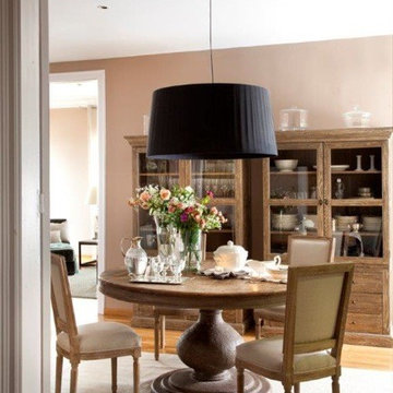 ÁTICO EN BARCELONA GANDUXER