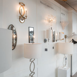 Showroom - Lighting