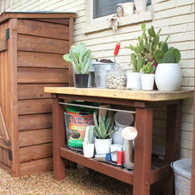 Exterior Ideas