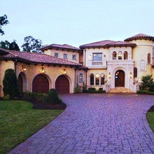 Exterior House