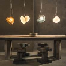 5 Lighting Trends From New York: Customisable, Organic Designs