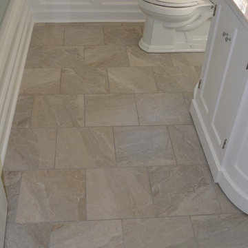 Amberley Village Bathroom Remodel