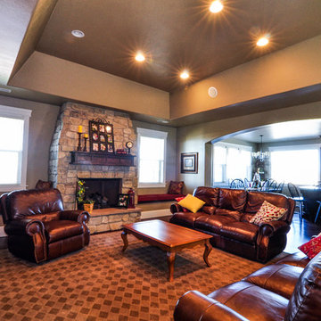 Higley Residence