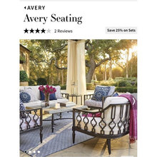 patio furniture
