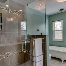 Bathroom options
