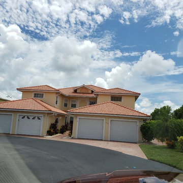 Dry Roofing Incom LLC.